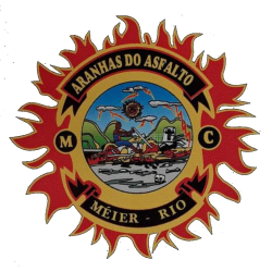 Clube Aranha do Asfato MC