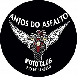 Anjos do Asfalto MC