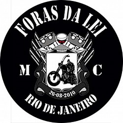 Foras da Lei MC