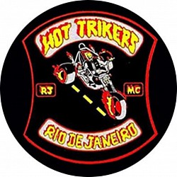 Hot Trikers MC